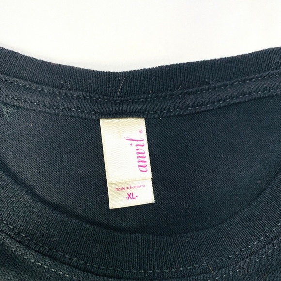 At My Age I Need Glasses Women's T-Shirt Size XL - Picture 5 of 6